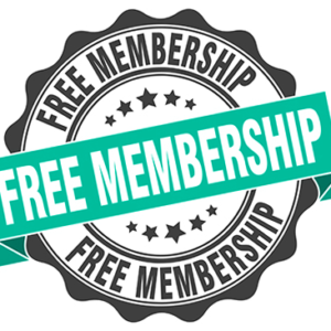 FREE Membership