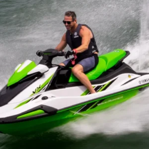 Yamaha VX WaveRunner Rentals