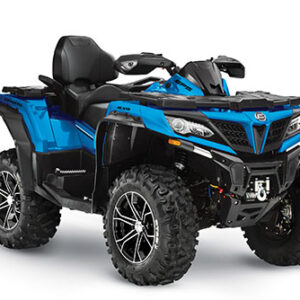 CFMOTO CFORCE 800 XC 4-Wheeler