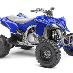 2005 Yamaha YFZ450 4-Wheeler Sport Quad