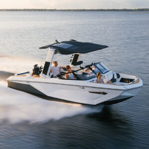 Super Air Natique G23 Rentals