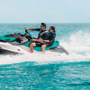 Sea-Doo GTX PRO 130 Jet Ski Rentals