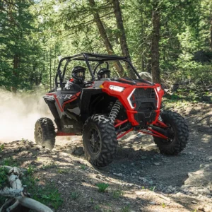 2-Seater Polaris RZR XP 1000 Sport Rentals