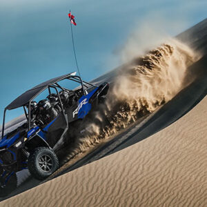 2019 RZR XP® 4 Turbo 1000 Side-by-Side