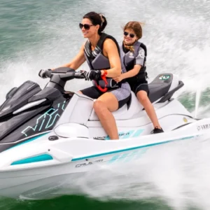 Yamaha VX Cruiser WaveRunner Rentals