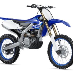 2020 Yamaha YZ450FX Dirt Bike