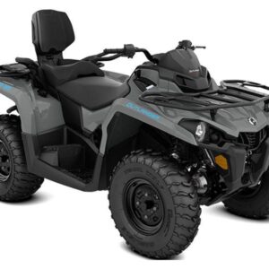 Can-am Outlander 450 2-Seater Quad (4-Wheeler) Rental
