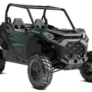 Can-Am Commander 700cc 2-Seater