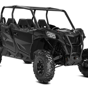 Can-Am Maverick Sport MAX 4-Seater Side-by-Side Rentals