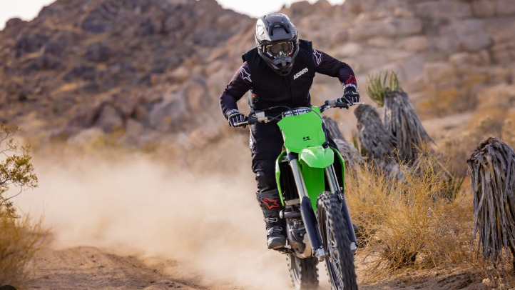 provo utah dirt bike rentals