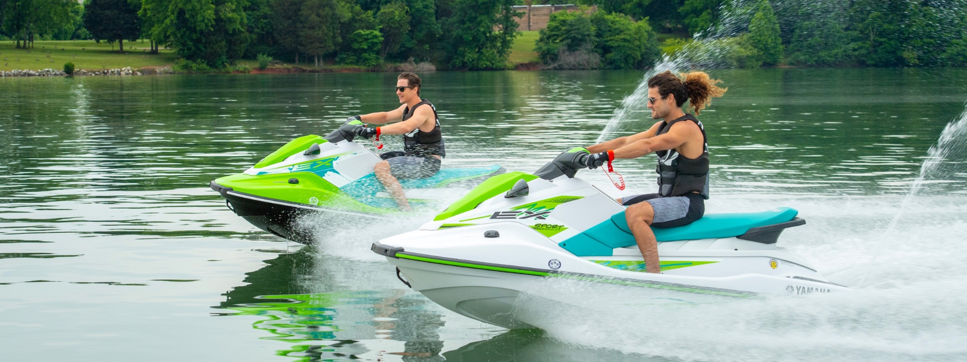 Jet Ski Rentals in Provo, Utah