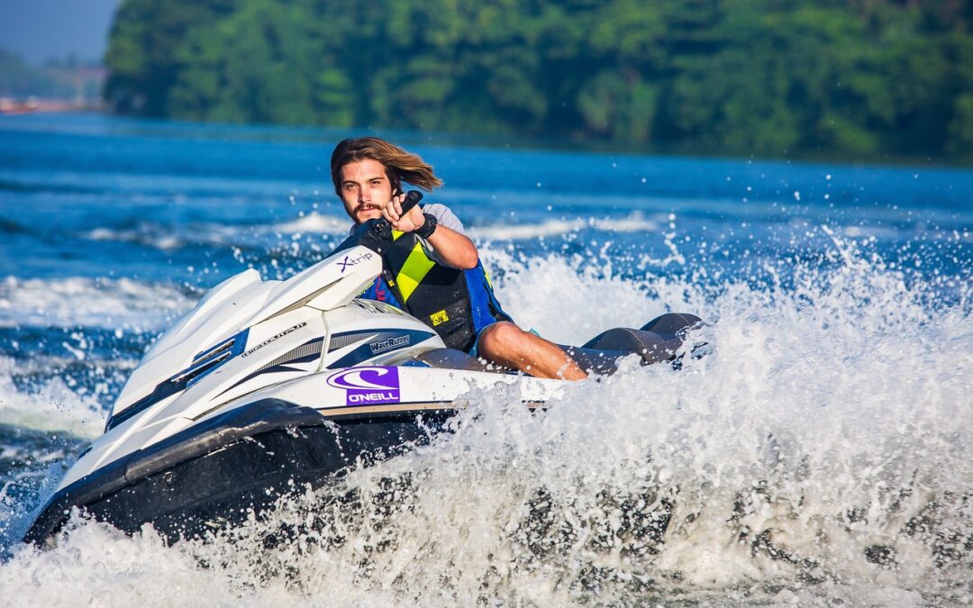 Jet Ski Rentals Two‑seater: Ready To Ride? Your Guide To…