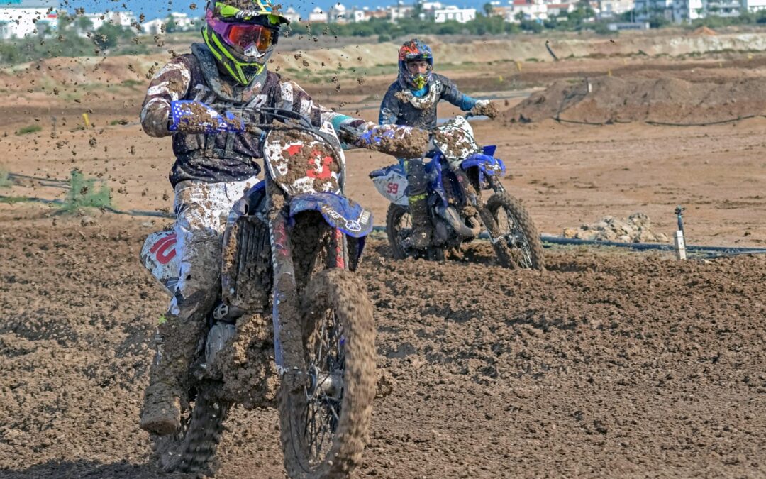 Utah Dirt Bike Rentals: Ready To Hit The Trails? Your…