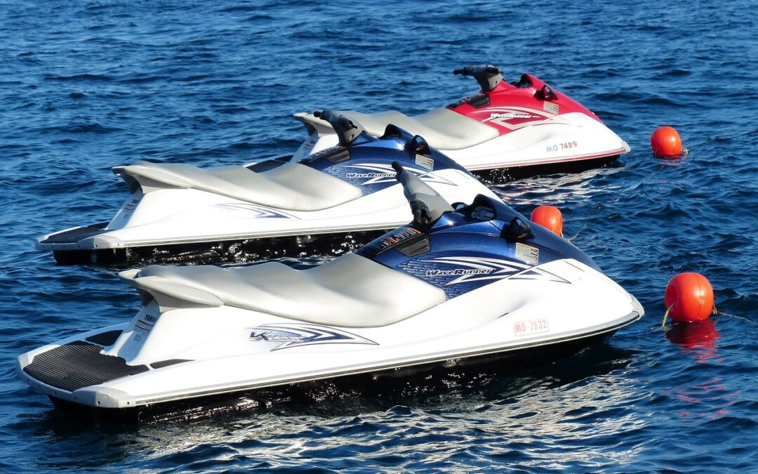 Jet Ski Rentals Near Utah Lake / Ready For A…