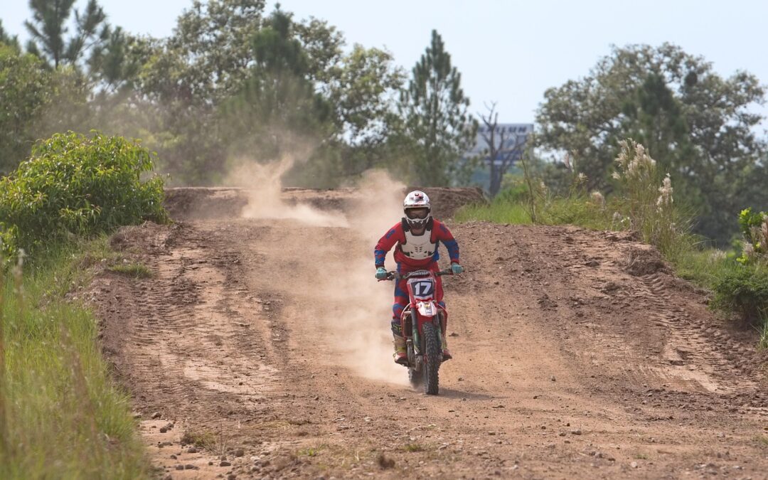 Full‑day Dirt Bike Rental Utah: Okay, Here’s An Article For…